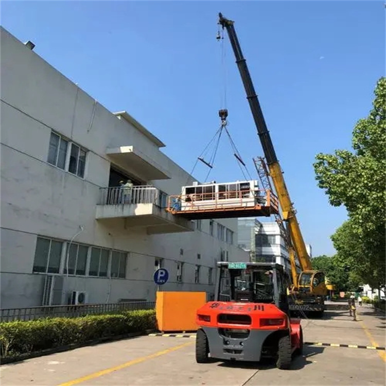 下陆小型吊车出租电话