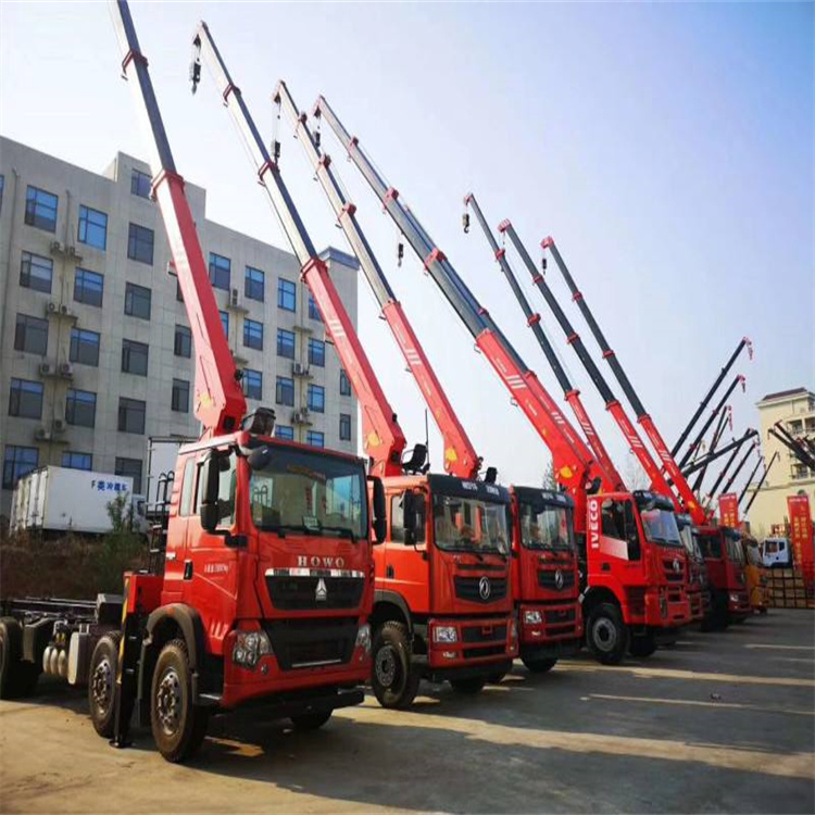 下陆租专业吊车电话