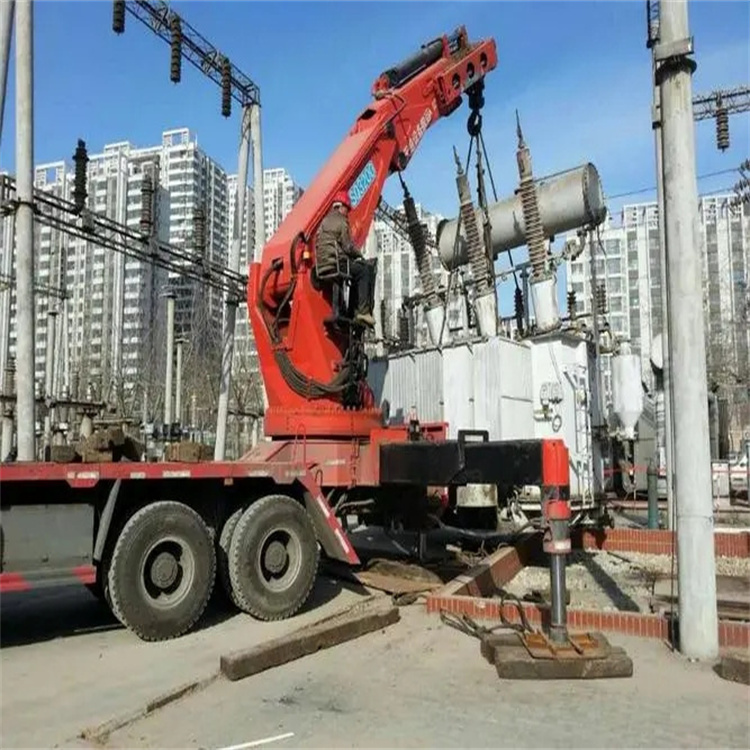 下陆就近吊车出租|工地厂房吊装设备租赁|24小时高效响应