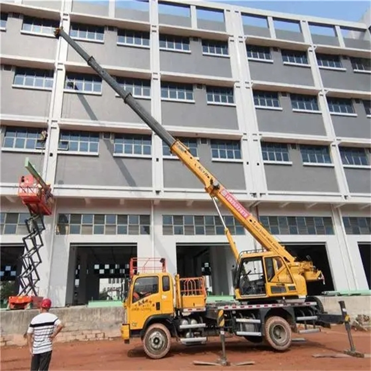 下陆设备故障维权指南：租赁期间吊车损坏如何处理