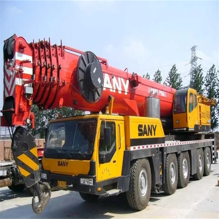 下陆附近工地哪里有吊车出租|应急吊装服务|24小时灵活调度