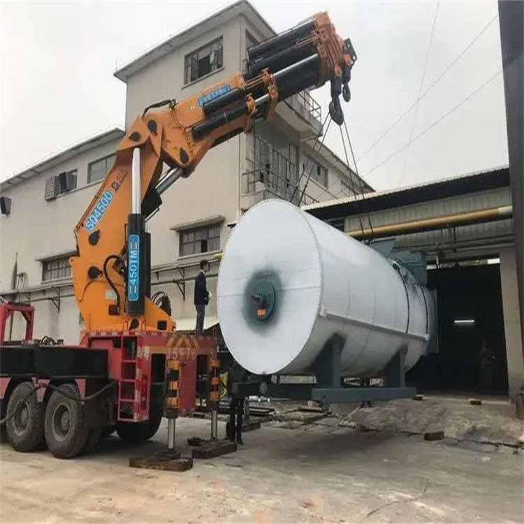 下陆室内装修小型折臂吊出租服务：高效解决方案与租赁指南