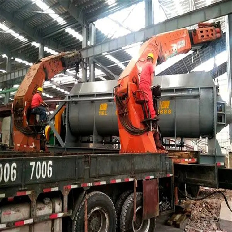 下陆大型随车吊出租多少钱