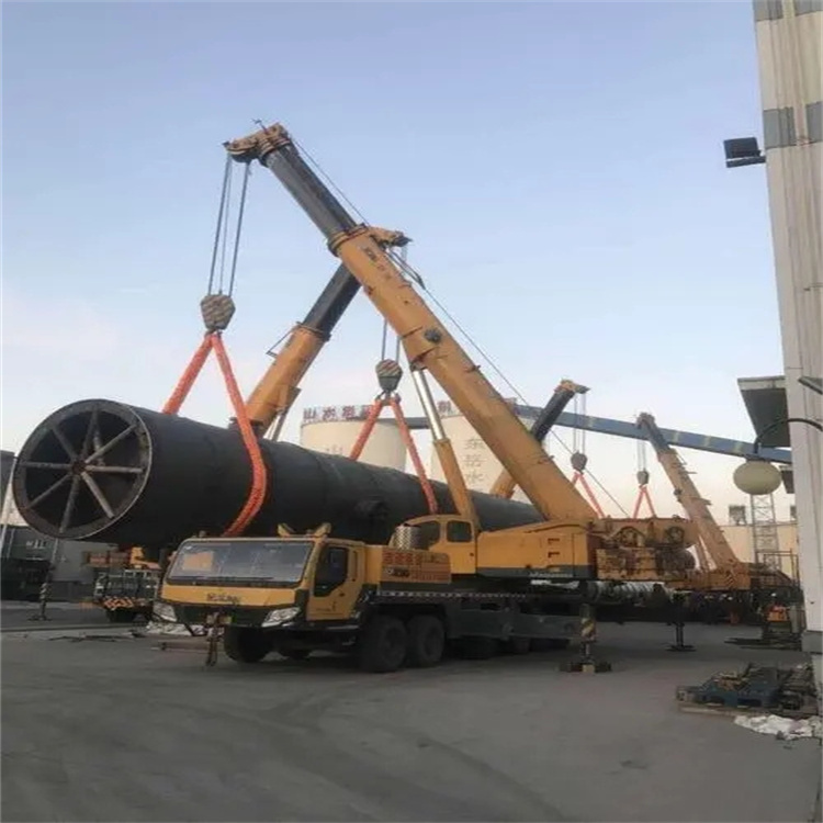 下陆8吨汽车吊出租