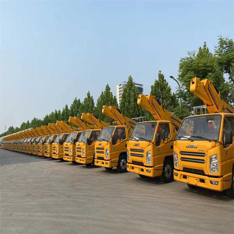 下陆路灯车高空作业车出租|市政维修|广告安装